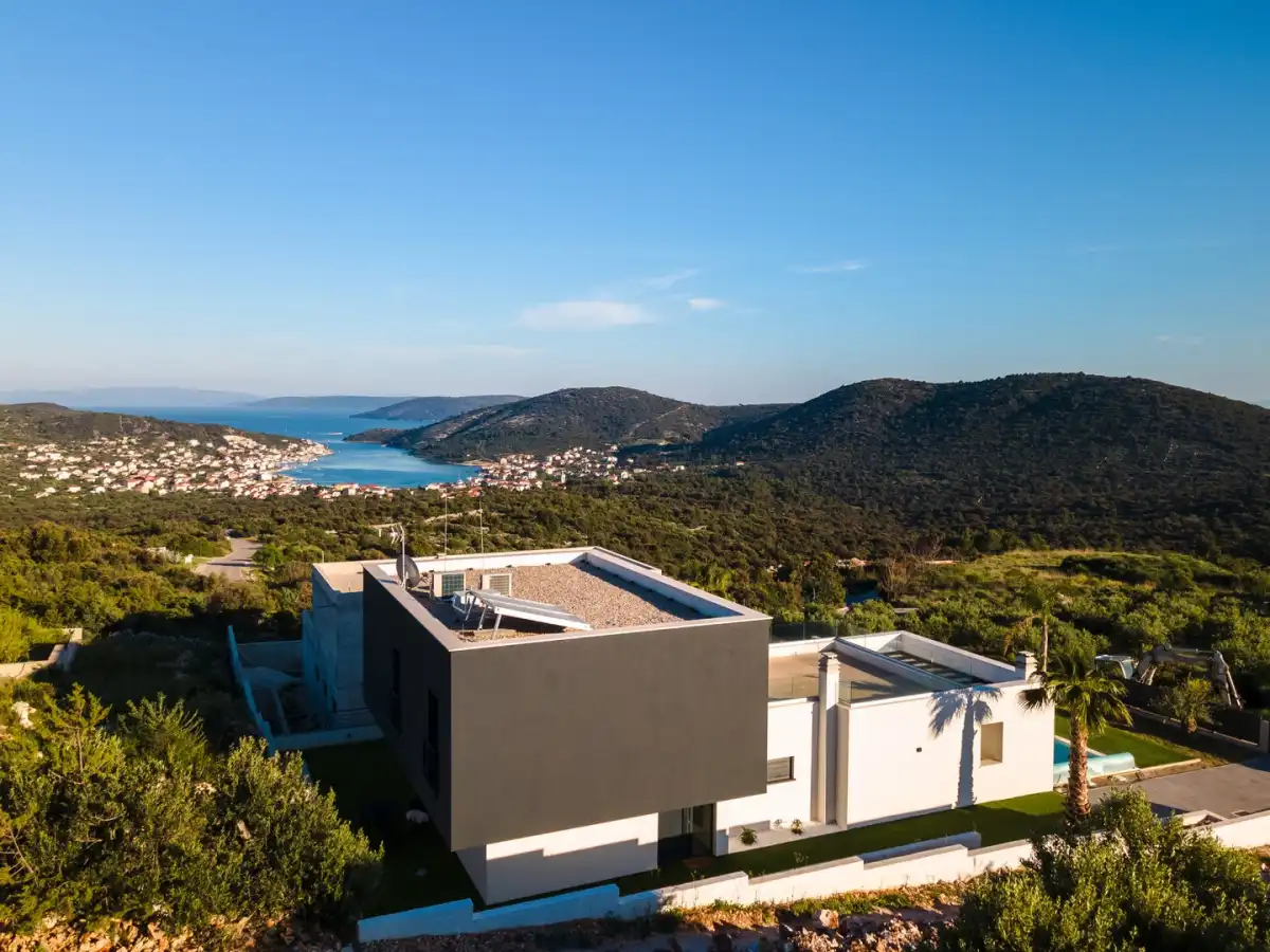 Vila Koko - Split, Dalmacija