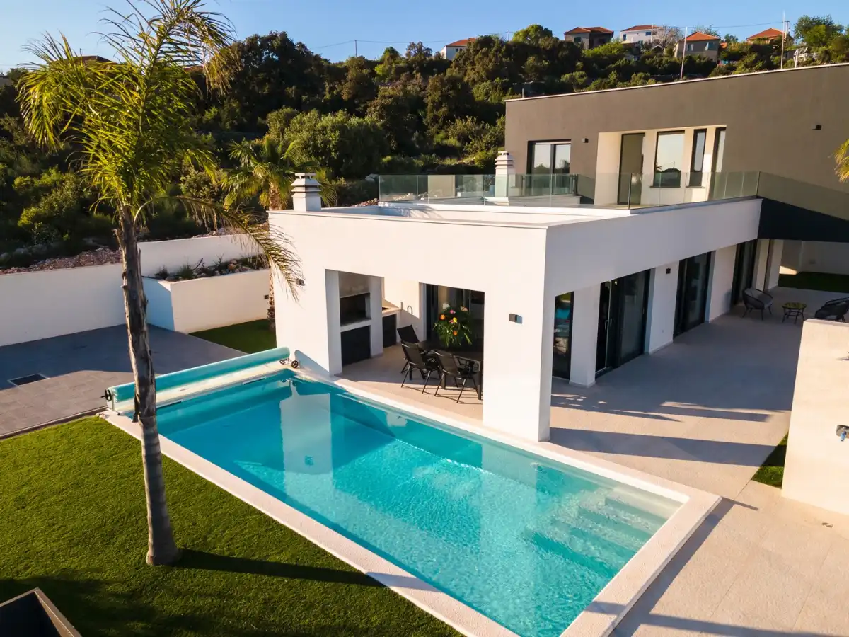 Vila Koko - Split, Dalmacija