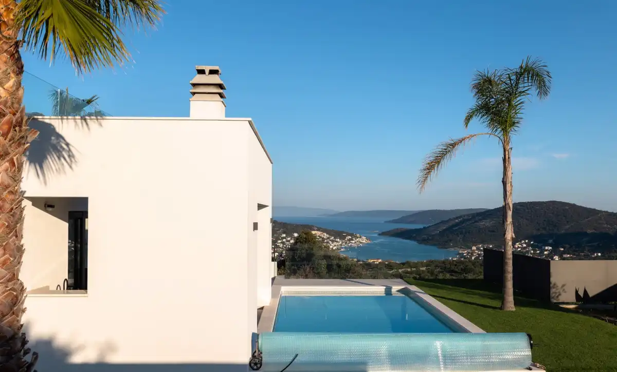 Vila Koko - Split, Dalmacija