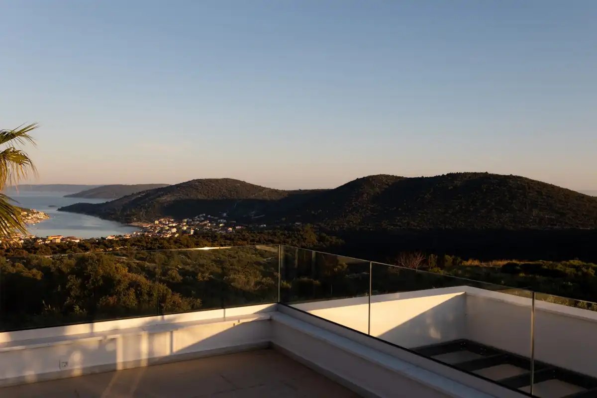 Vila Koko - Split, Dalmacija