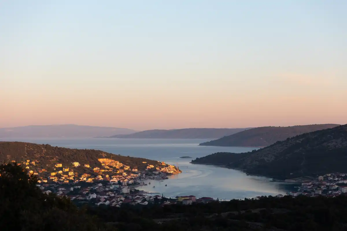 Vila Koko - Split, Dalmacija
