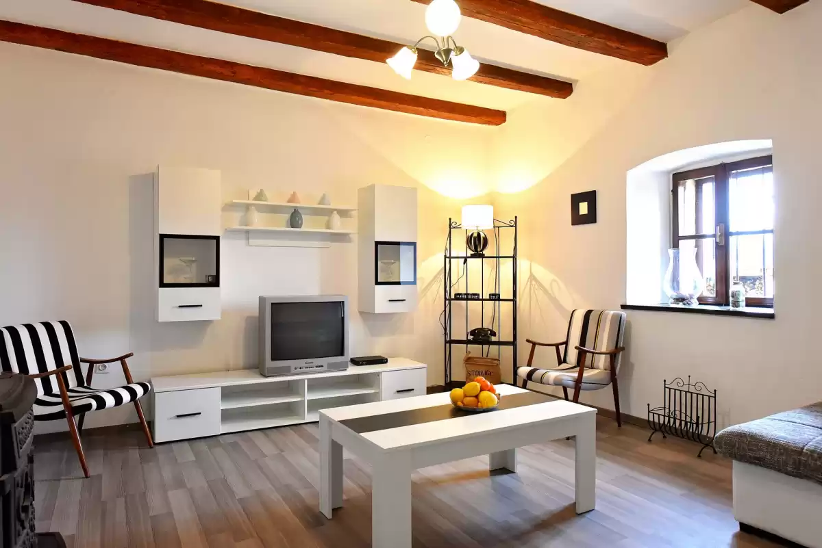 Villa Krasa - Sibenik, Dalmatia