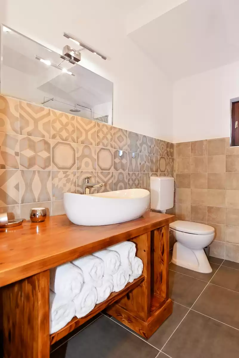 Villa Krasa - Sibenik, Dalmatia