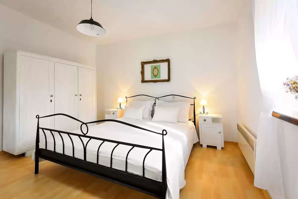 Villa Krasa - Sibenik, Dalmatia