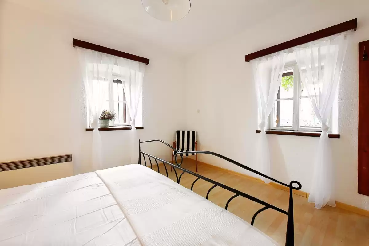 Villa Krasa - Sibenik, Dalmatia