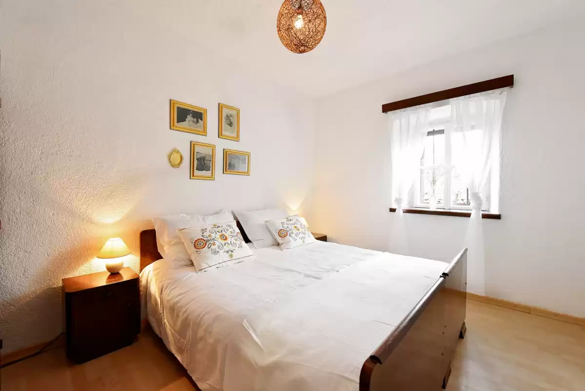 Villa Krasa - Sibenik, Dalmatia