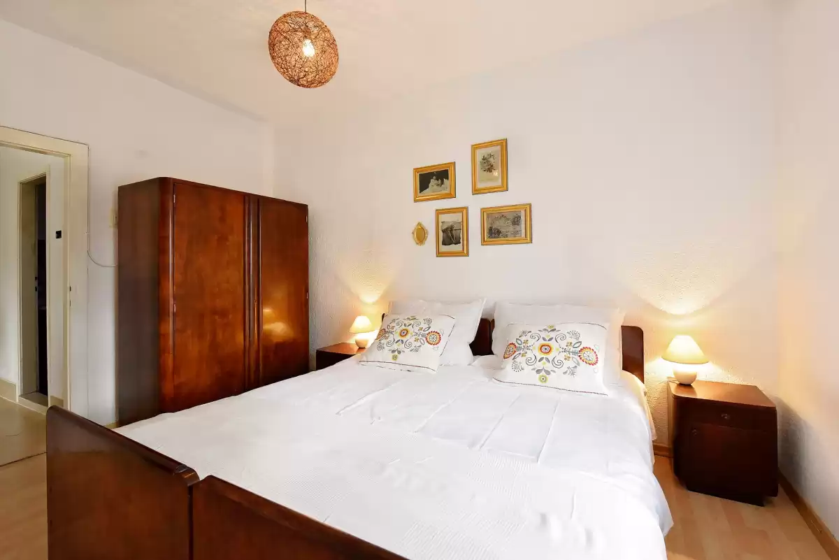 Villa Krasa - Sibenik, Dalmatia