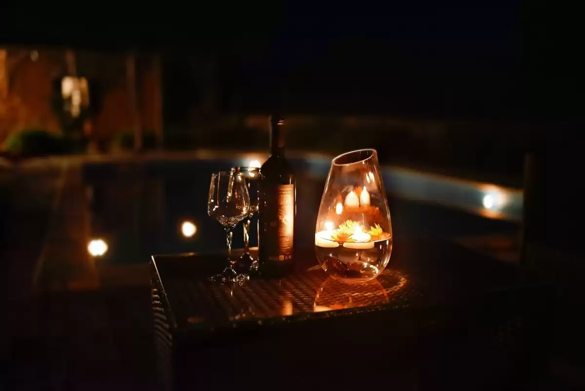 Villa Krasa - Sibenik, Dalmatia