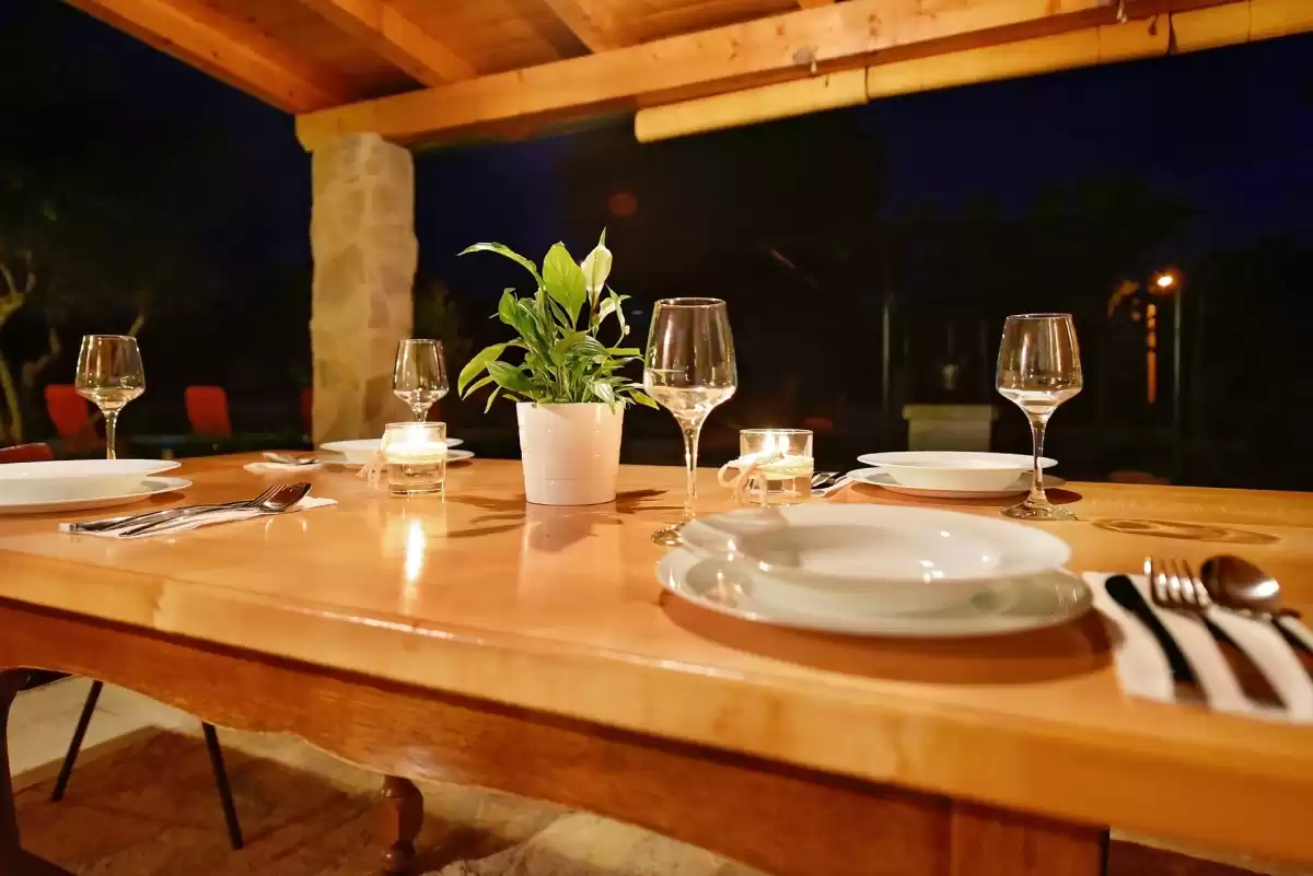 Villa Krasa - Sibenik, Dalmatia