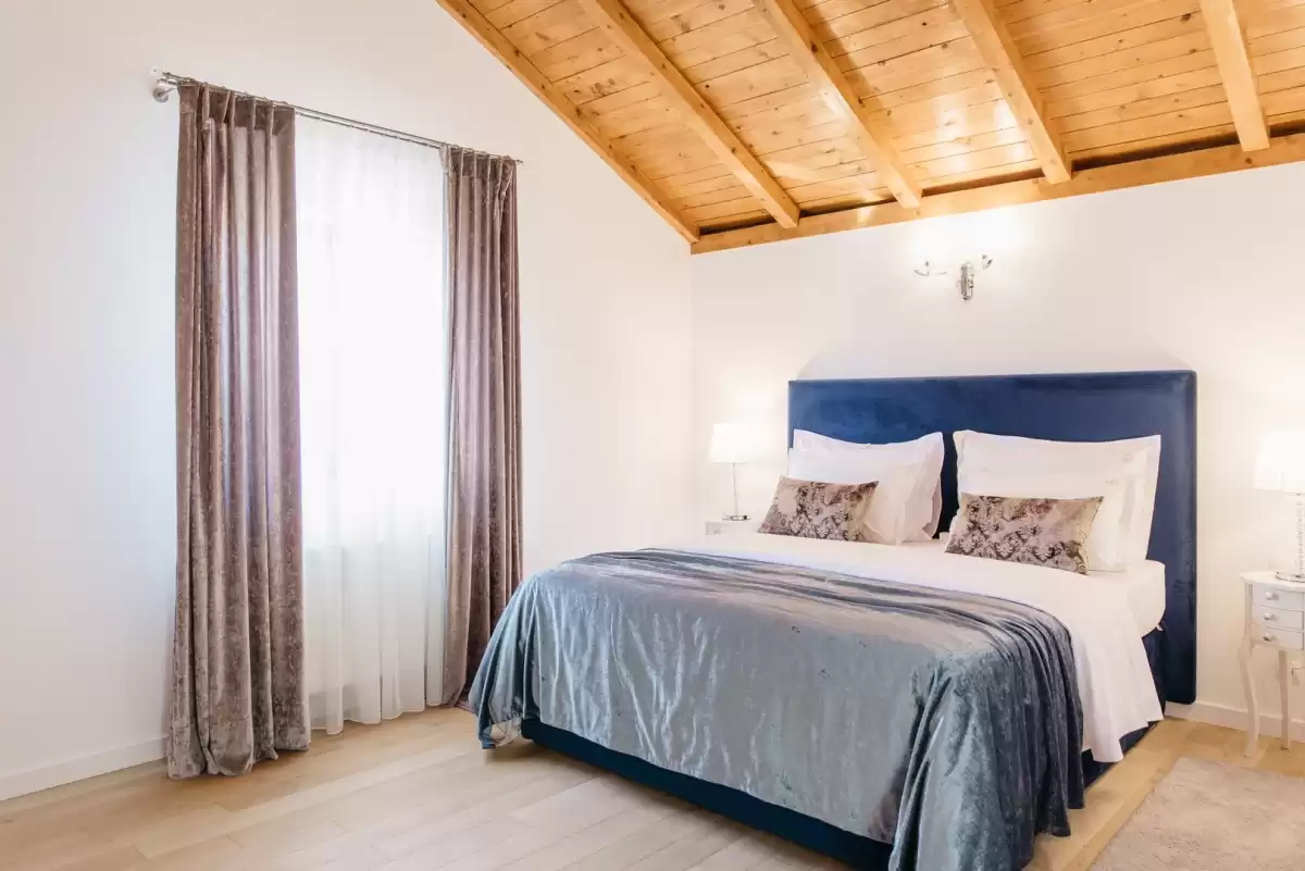 Villa Krolo & Wine - Split, Dalmatia