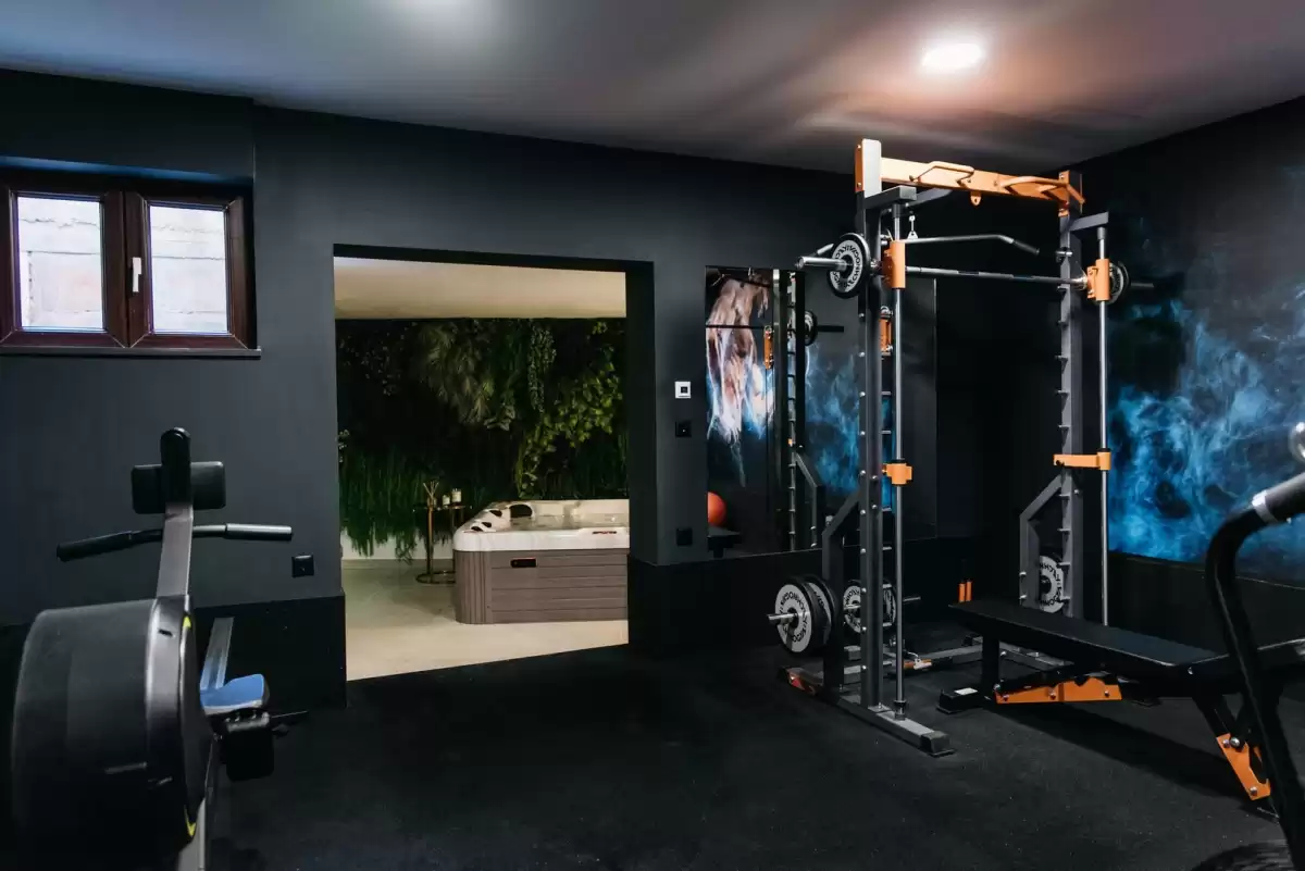 Villa Krolo & Wine - Split, Dalmatia