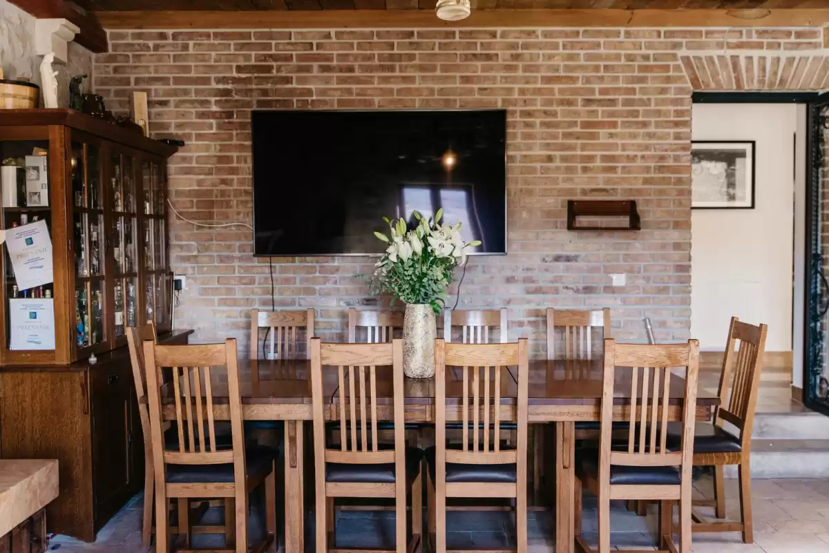 Villa Krolo & Wine - Split, Dalmatia