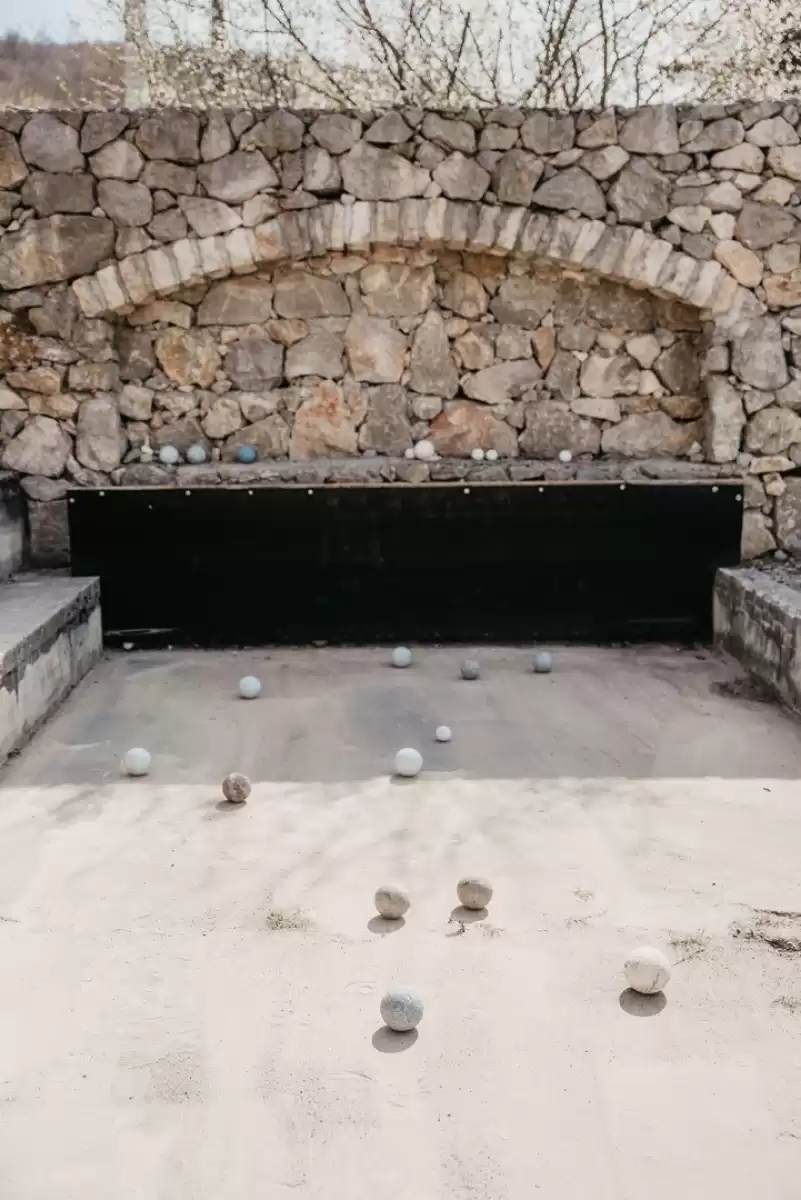 Villa Krolo & Wine - Split, Dalmatia