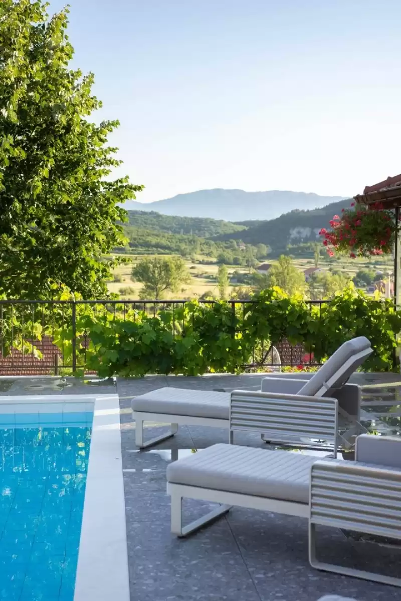 Villa Krolo & Wine - Split, Dalmatia