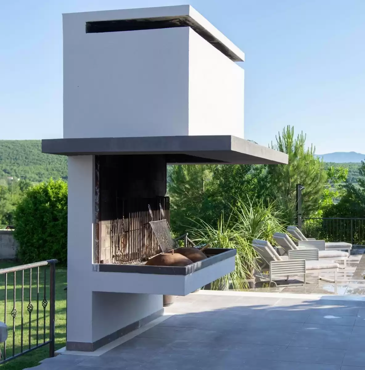 Villa Krolo & Wine - Split, Dalmatia