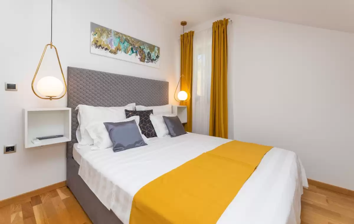 Vila Kruna - Brač, Hrvatski otoci