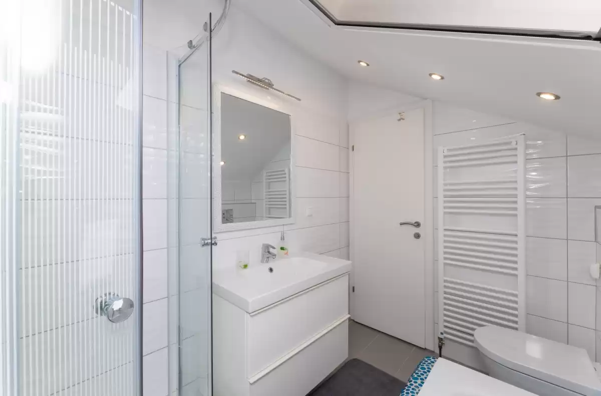 Vila Kruna - Brač, Hrvatski otoci