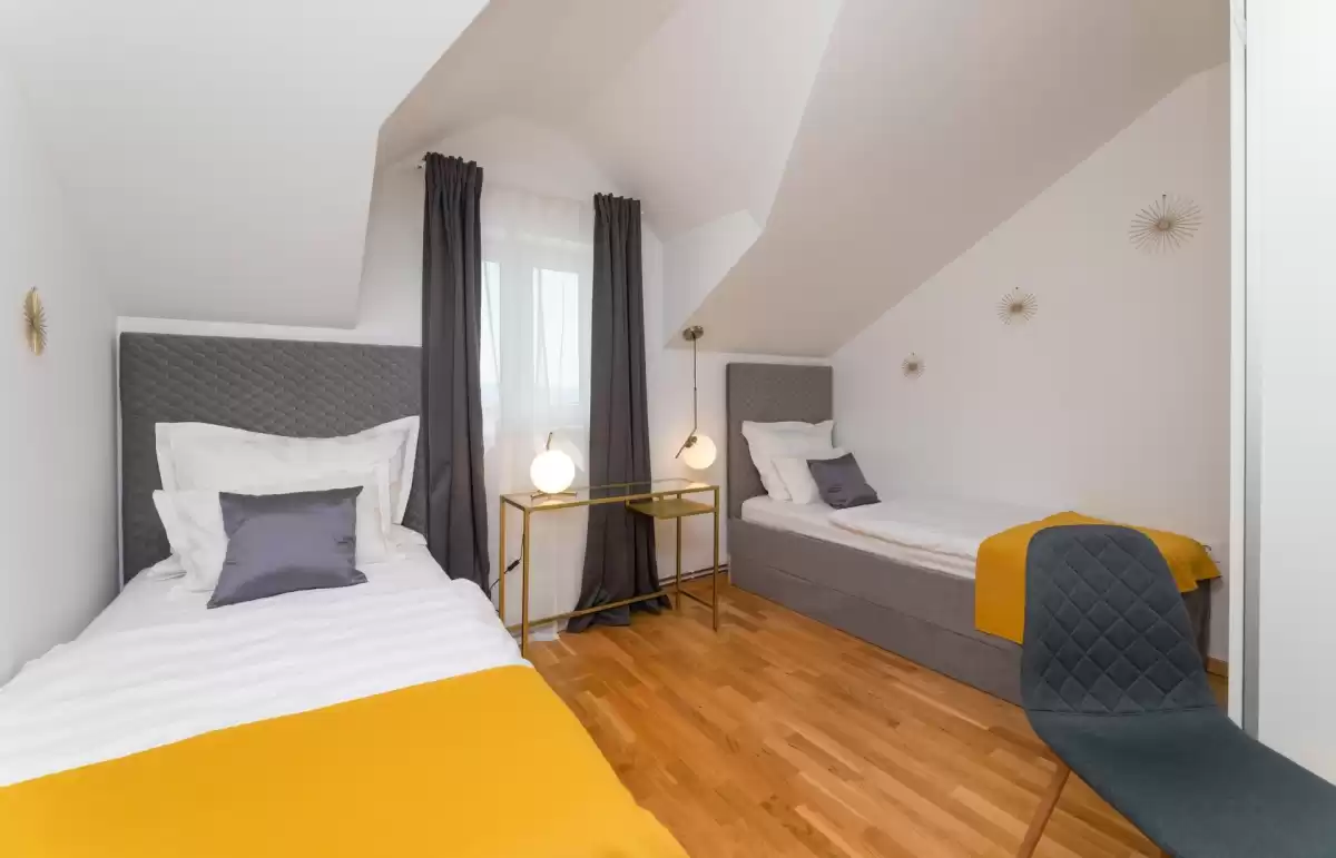 Vila Kruna - Brač, Hrvatski otoci