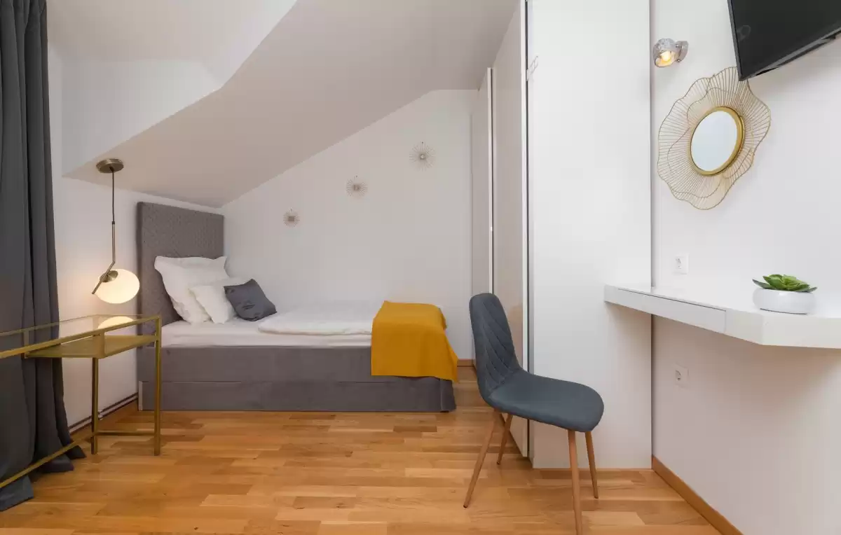 Vila Kruna - Brač, Hrvatski otoci