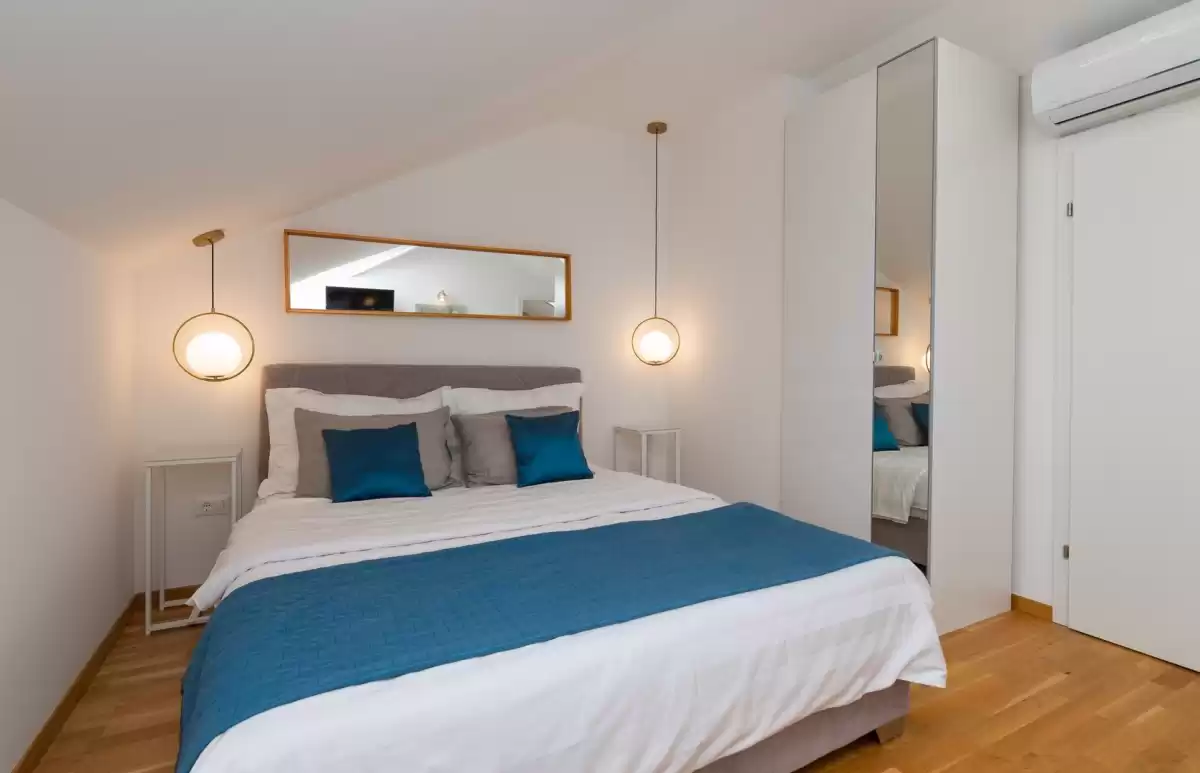 Vila Kruna - Brač, Hrvatski otoci