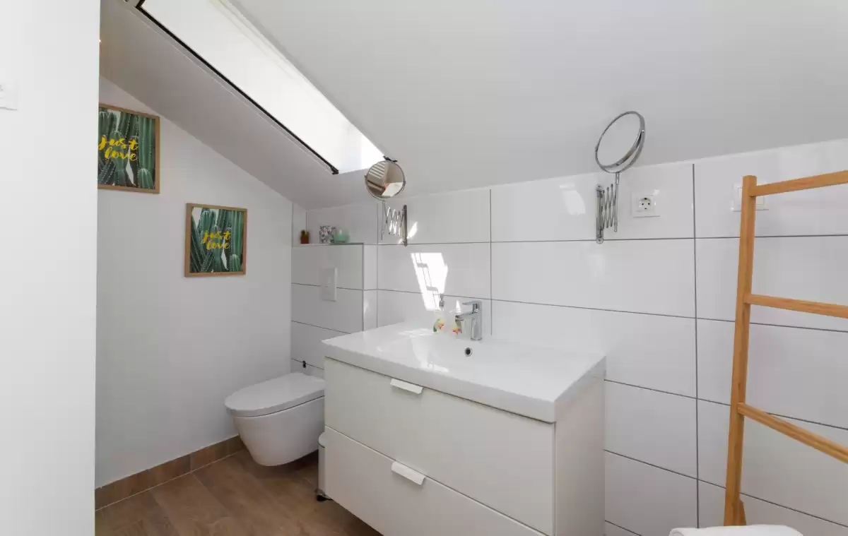 Vila Kruna - Brač, Hrvatski otoci