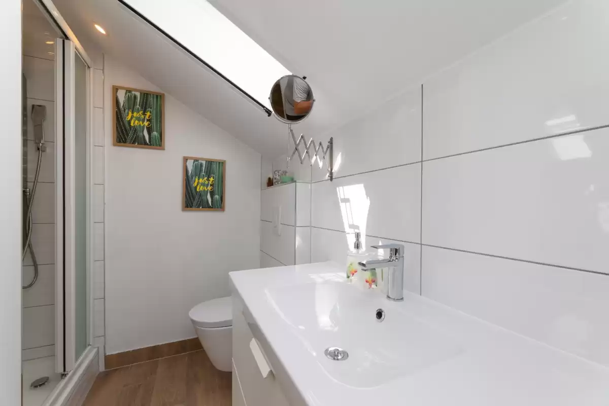 Vila Kruna - Brač, Hrvatski otoci