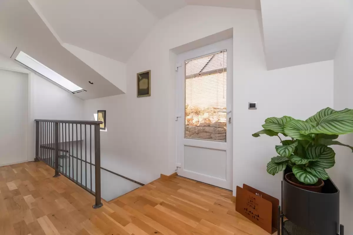 Vila Kruna - Brač, Hrvatski otoci