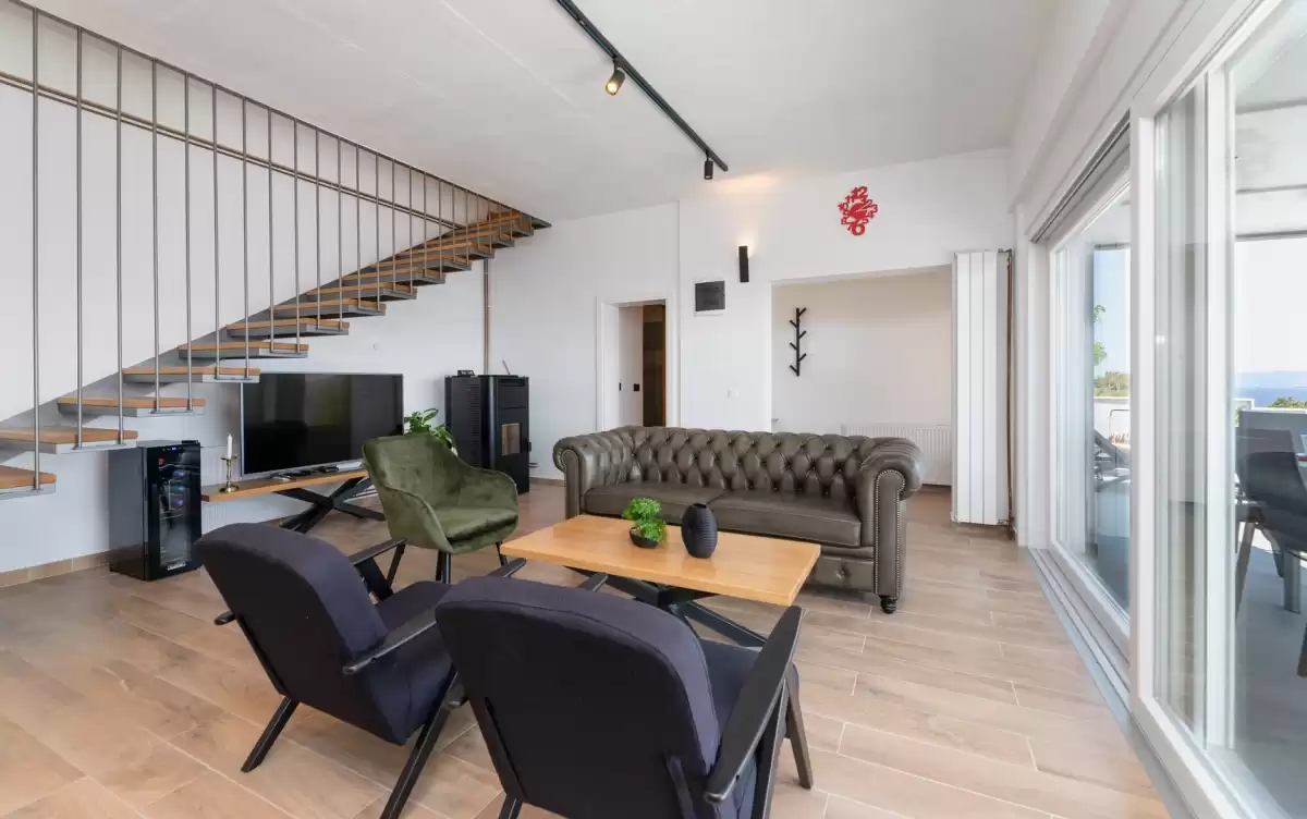 Vila Kruna - Brač, Hrvatski otoci