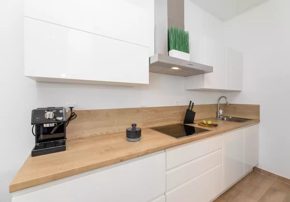 Vila Kruna - Brač, Hrvatski otoci