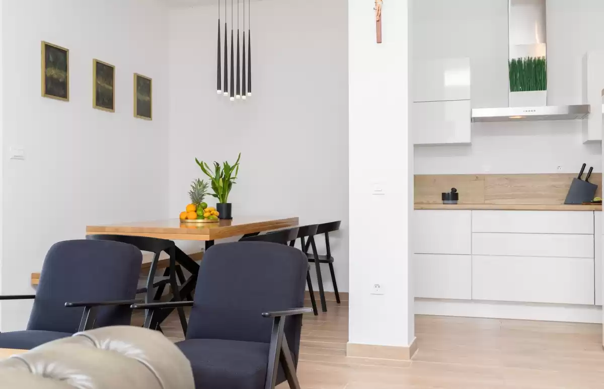 Vila Kruna - Brač, Hrvatski otoci