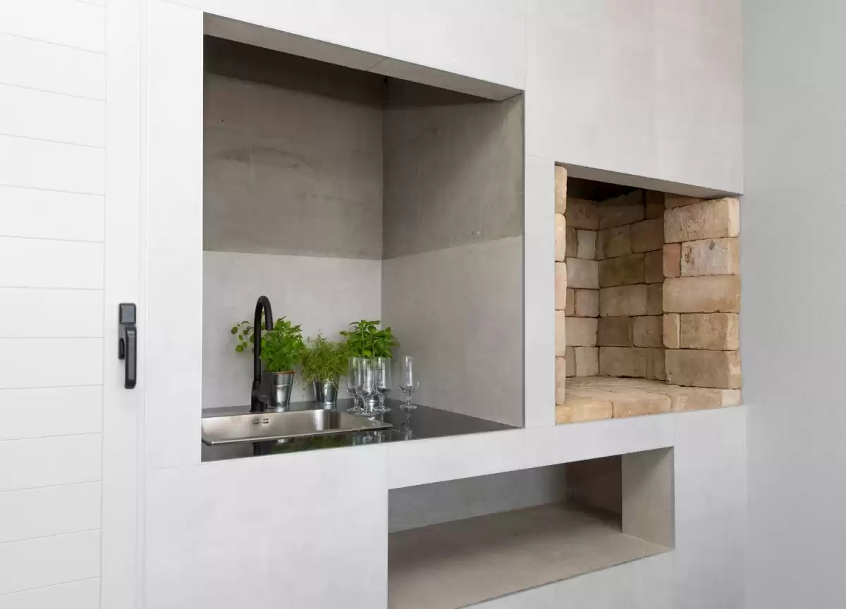 Vila Kruna - Brač, Hrvatski otoci