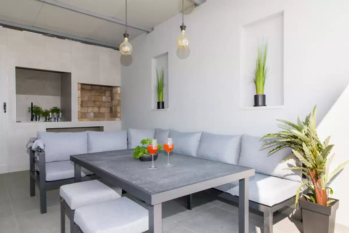 Vila Kruna - Brač, Hrvatski otoci