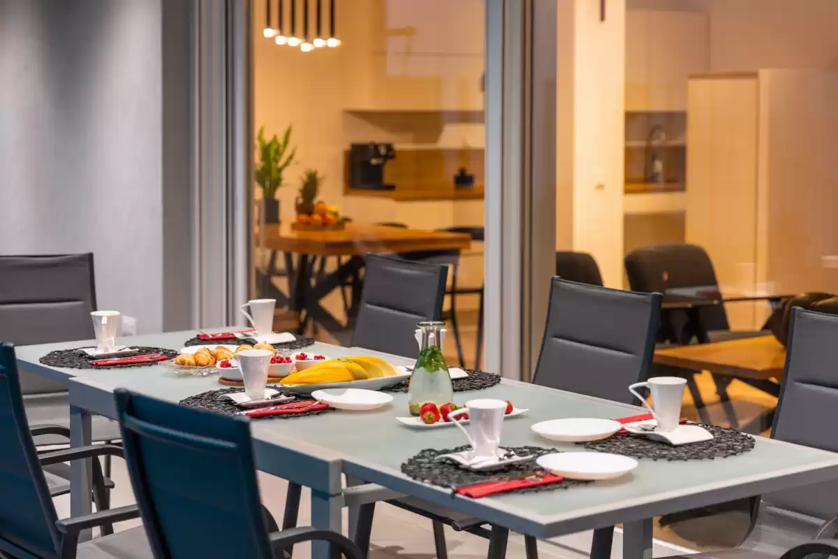 Vila Kruna - Brač, Hrvatski otoci