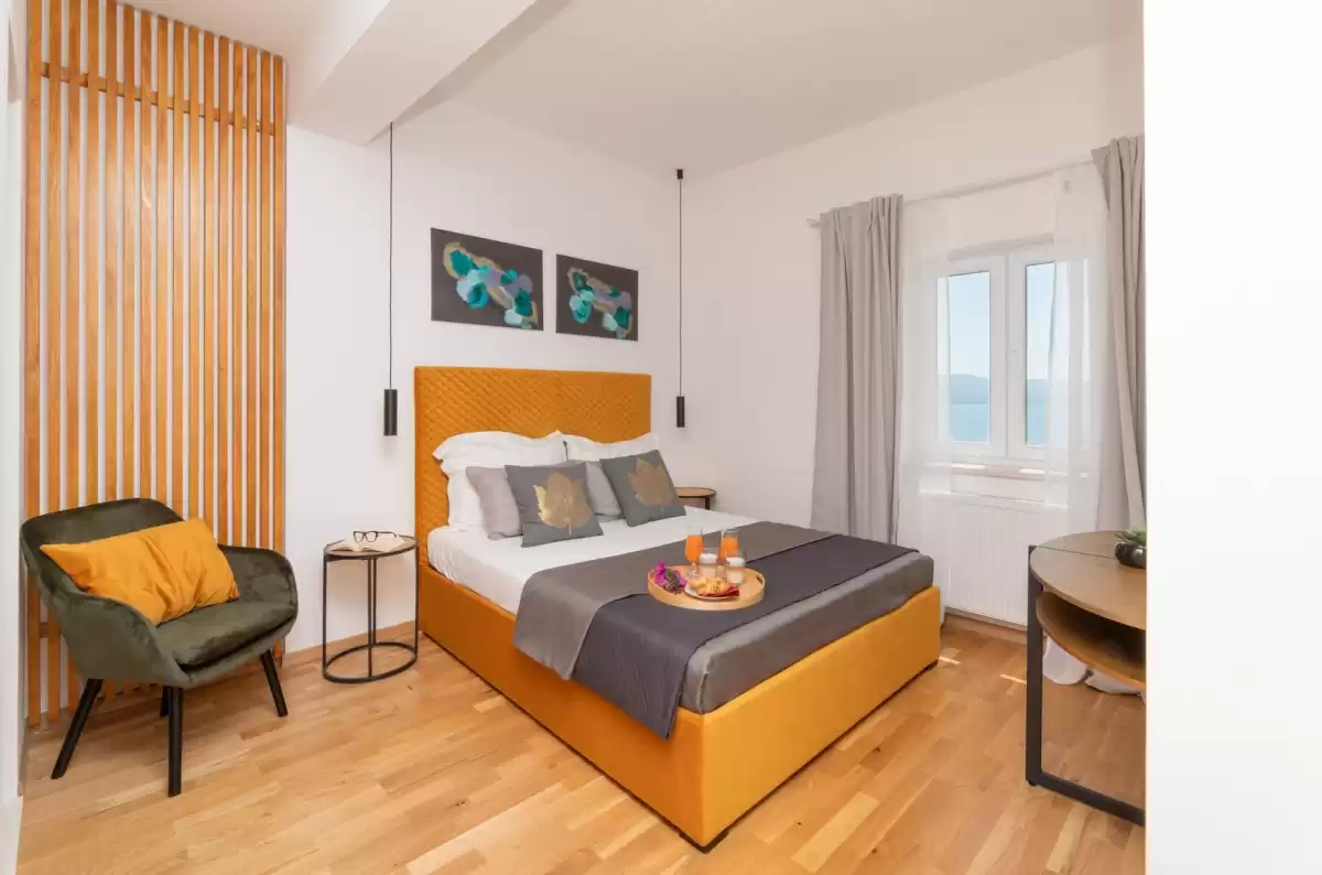 Vila Kruna - Brač, Hrvatski otoci