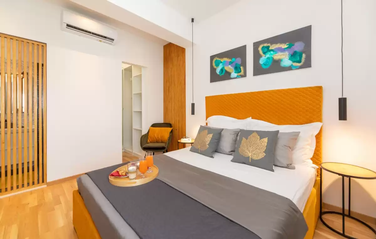 Vila Kruna - Brač, Hrvatski otoci