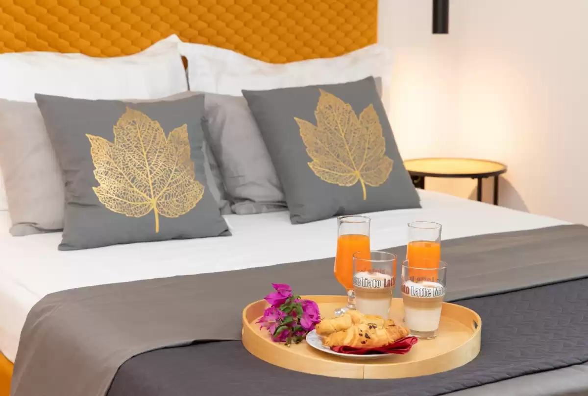 Vila Kruna - Brač, Hrvatski otoci