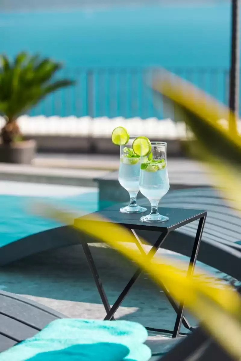 Vila Kruna - Brač, Hrvatski otoci