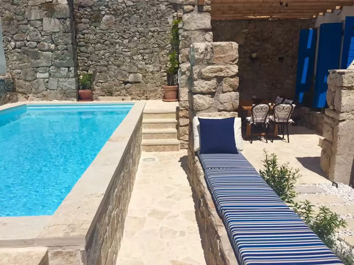 Vila Kuća babe Stane - Šibenik, Dalmacija