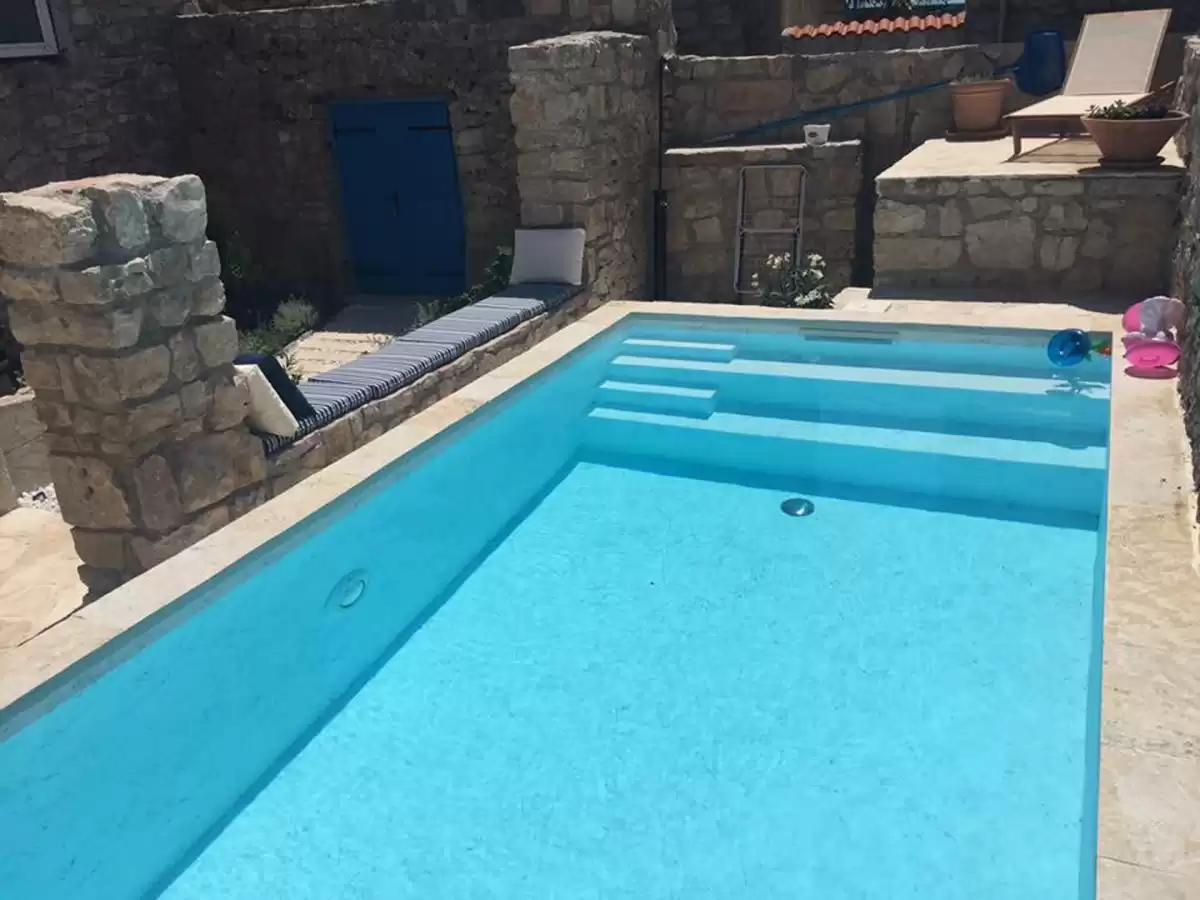Vila Kuća babe Stane - Šibenik, Dalmacija