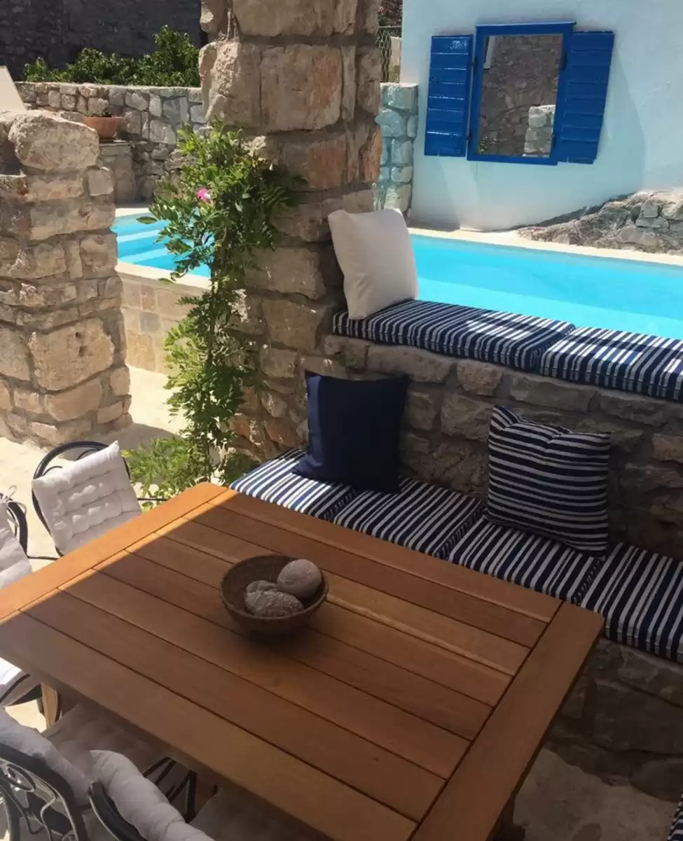 Vila Kuća babe Stane - Šibenik, Dalmacija
