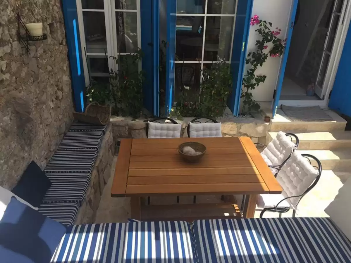 Vila Kuća babe Stane - Šibenik, Dalmacija