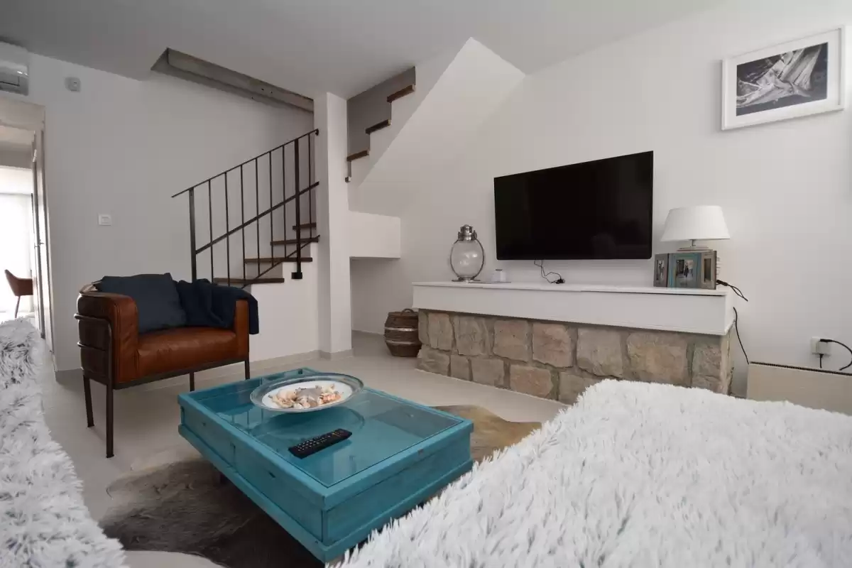 Vila Kuća babe Stane - Šibenik, Dalmacija