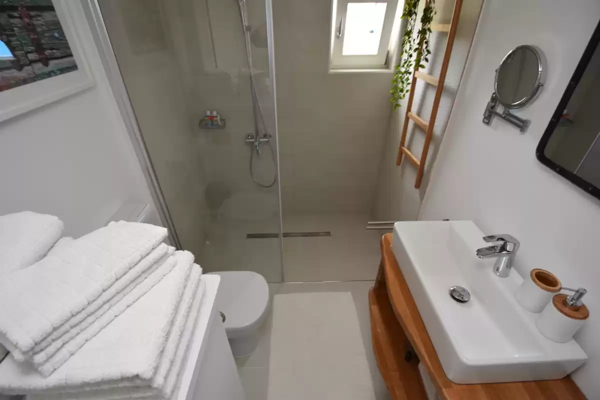 Vila Kuća babe Stane - Šibenik, Dalmacija