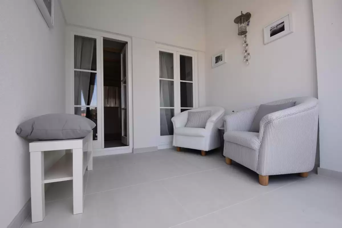Vila Kuća babe Stane - Šibenik, Dalmacija