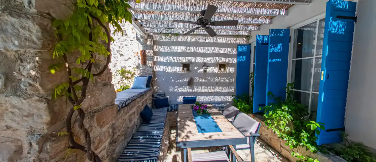 Vila Kuća babe Stane - Šibenik, Dalmacija