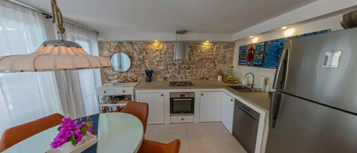 Vila Kuća babe Stane - Šibenik, Dalmacija