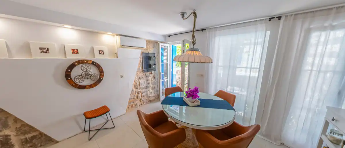 Vila Kuća babe Stane - Šibenik, Dalmacija