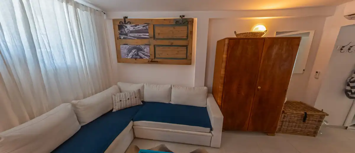 Vila Kuća babe Stane - Šibenik, Dalmacija