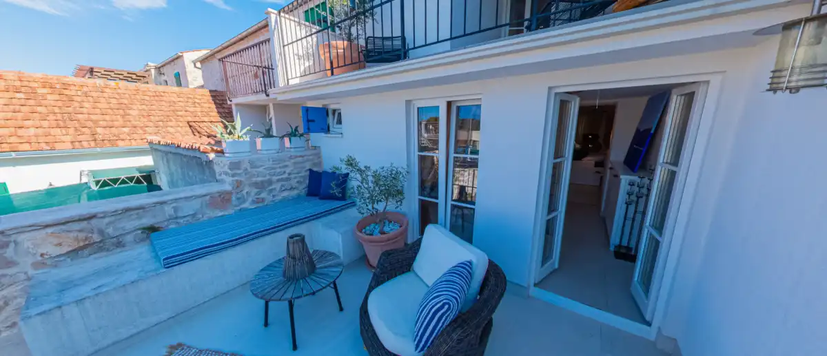 Vila Kuća babe Stane - Šibenik, Dalmacija