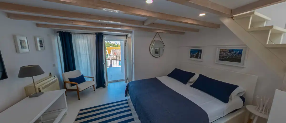 Vila Kuća babe Stane - Šibenik, Dalmacija